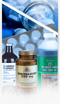 Generic Veterinary Products